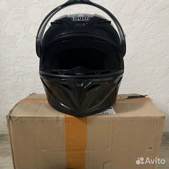 Шлем agv pista GP rr