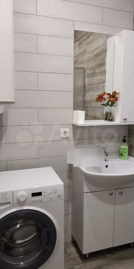 Квартира-студия, 32 м², 14/18 эт.