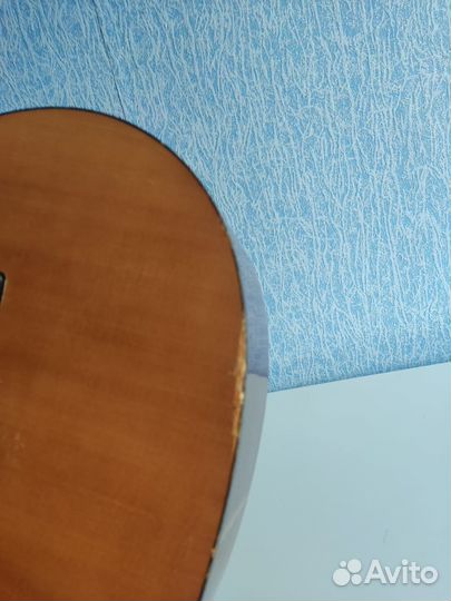 Классическая гитара hohner