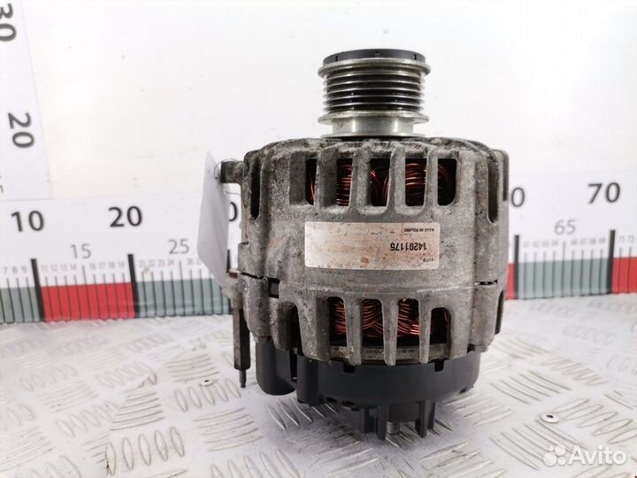 Генератор для Volkswagen Caddy 3 03L903023F