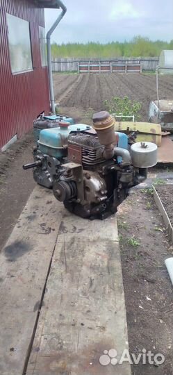 Продам двигатели на мотоблок Нева