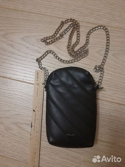 Сумка hm, сумка house