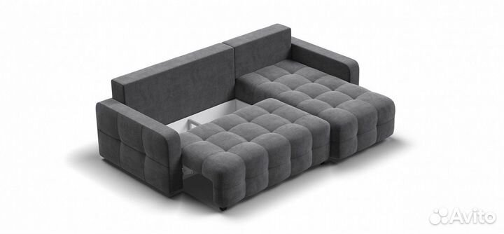 Диван угловой новый