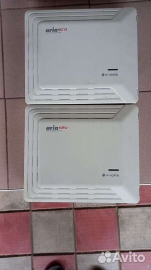 Lg aria soho мини