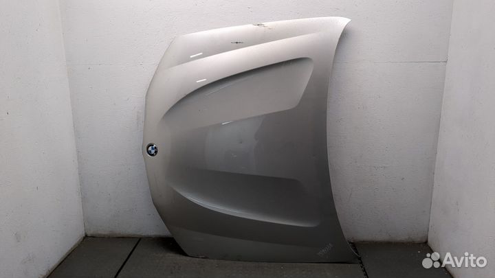 Капот BMW X3 F25, 2013