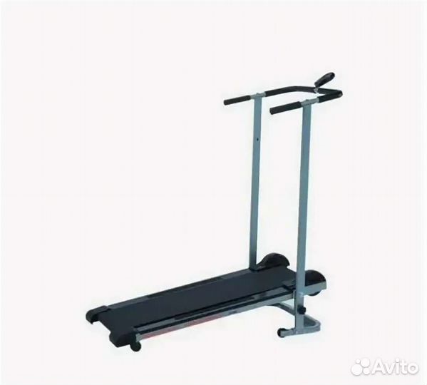 Тренажер беговая дорожка бу