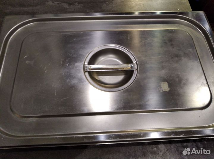 Гастроемкость