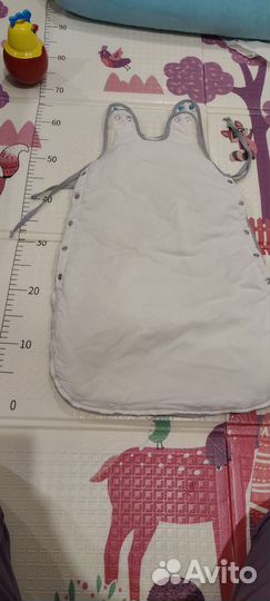 Конверт спальный мешок конверт mothecare