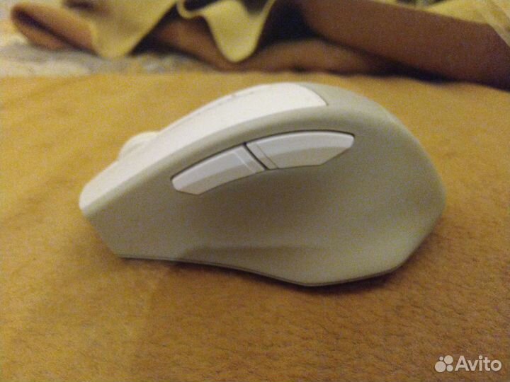 Мышка беспроводная