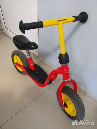 Беговел Puky от 2-х лет