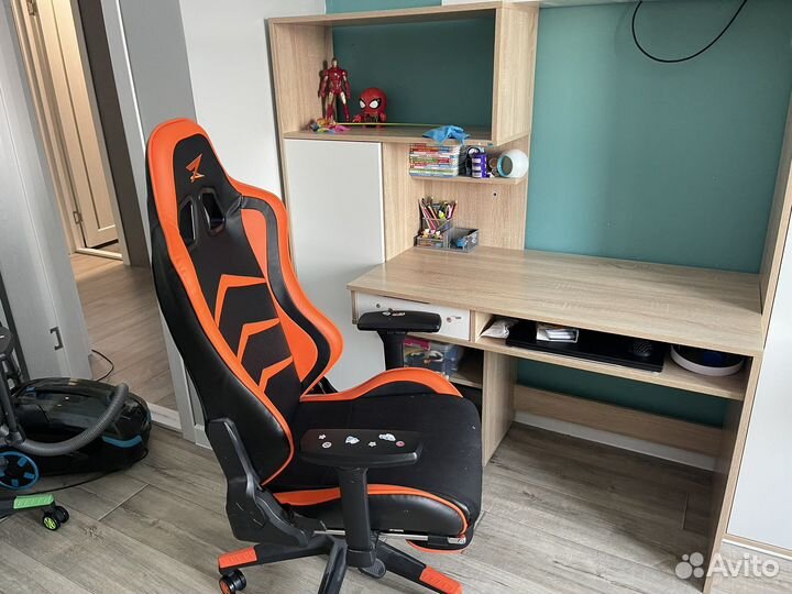 Детский стол