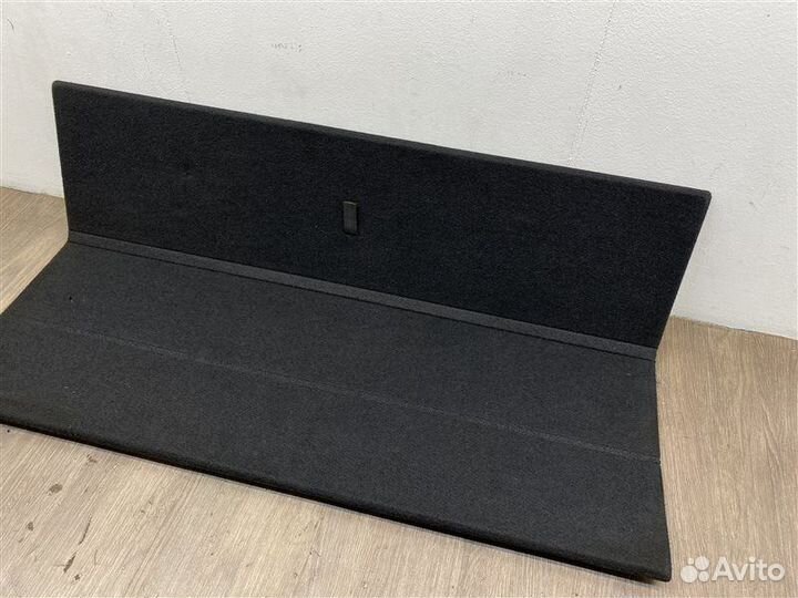 Пол багажника Hyundai I30 2 универсал 2011-2017