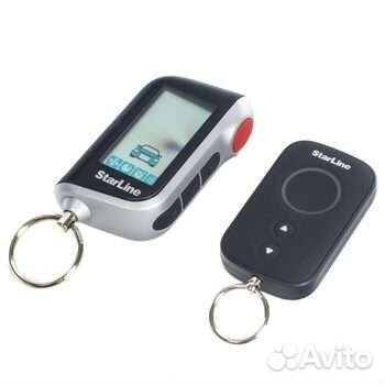 Starline A93 v2 - Разные комплектации