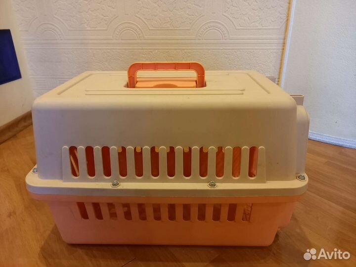 Переноска для животных