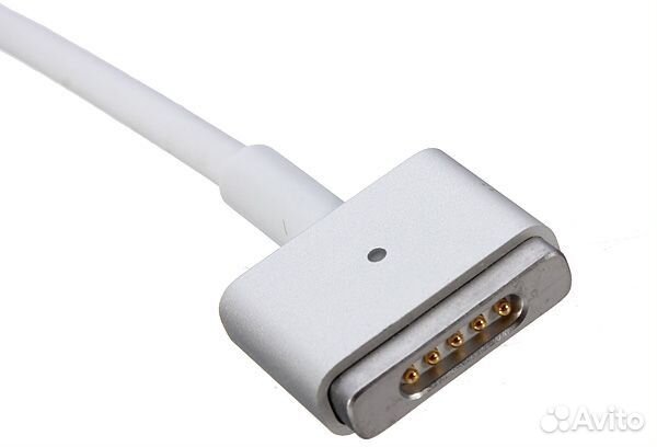 Apple MagSafe 2 Power Adapter - 60W (MD565Z/A)