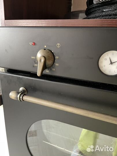 Духовой шкаф candy 59,5/59,5/55