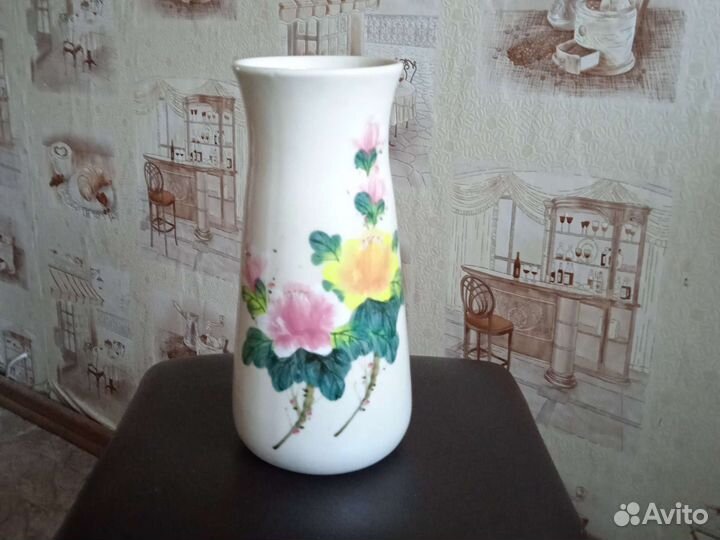 Ваза Вьетнам