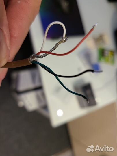 Звукосниматели Ibanez SET