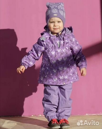 Комплект lenne