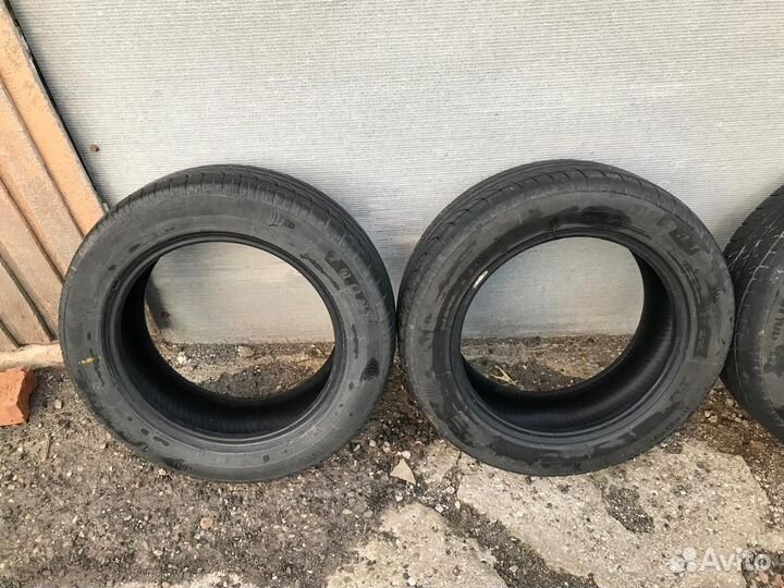 Torque TQ021 185/60 R15 84H