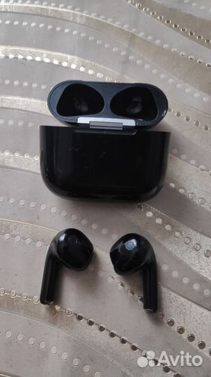 Наушники apple airpods