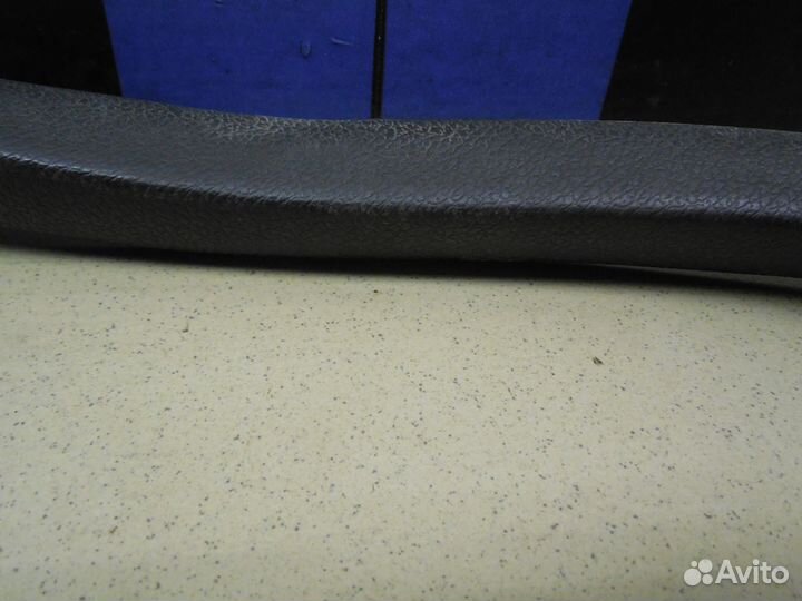 Уплотнитель (внутри) Fusion 2002-2012