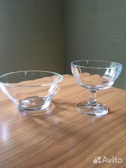 Villeroy Boch салатники