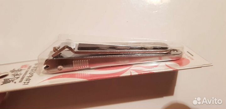 Щипщики для ногтей. Япония