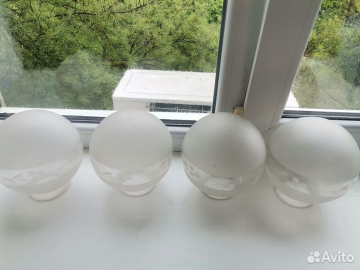 Люстра винтаж СССР