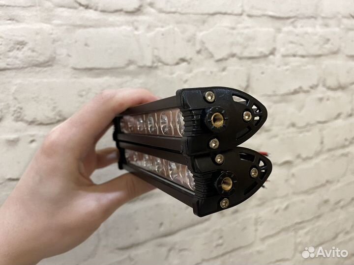 Светодиодная балка 18 см