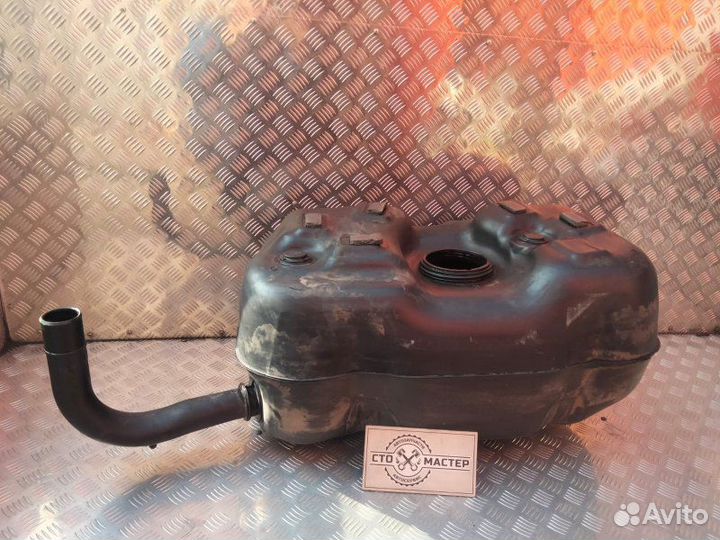 Топливный бак Peugeot Boxer 2.2