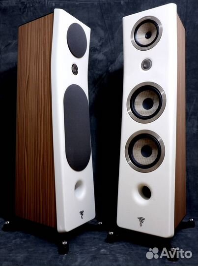 Напольная акустика Focal Kanta N 3