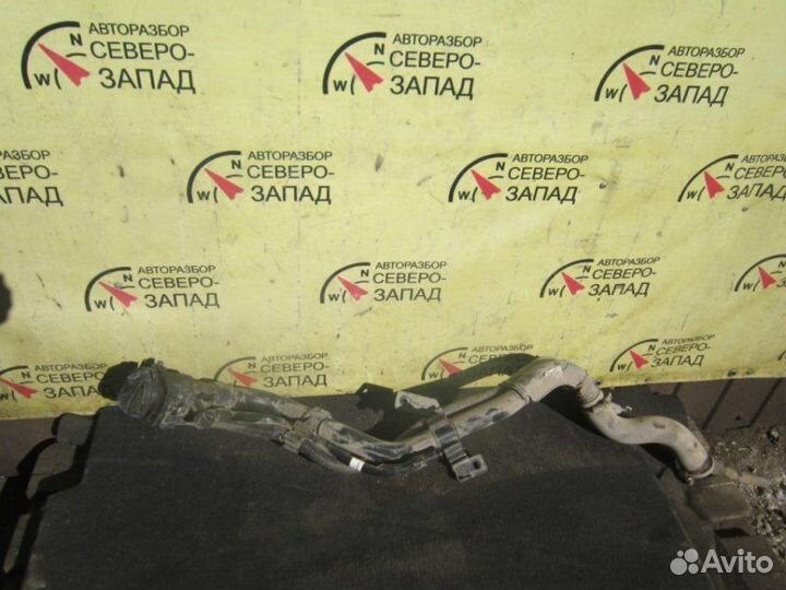 Горловина топливного бака Hyundai Creta GS G4NA