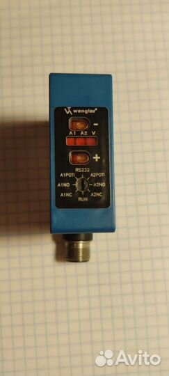 Wenglor cp70qxvt80