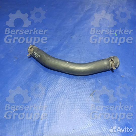 Патрубок охлаждения Volkswagen Crafter 2.5 tdi