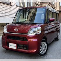 Daihatsu Tanto 0.7 CVT, 2017, 78 000 км, с пробегом, цена 955 000 руб.