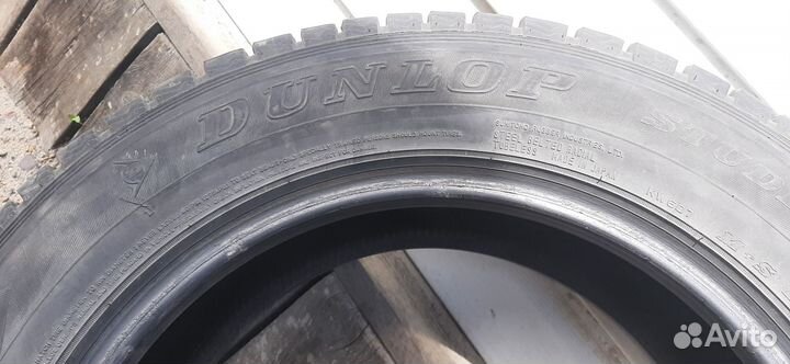 Dunlop Grandtrek PT2 225/65 R17