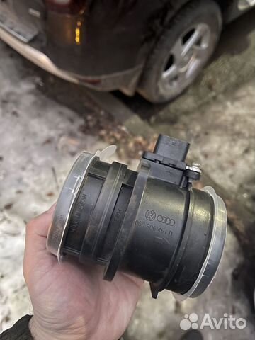 Датчик дмрв 06J906461D