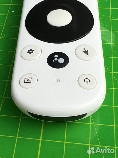 Пульт д/у kivi RC60 оригинальный