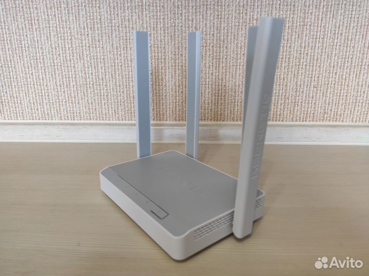 Роутер Keenetic Air (KN-1610)