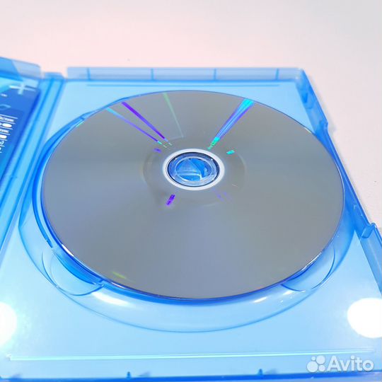 Death Stranding (PS4)