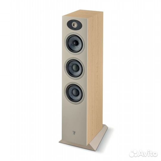 Напольная акустика Focal Theva N2 Light Wood