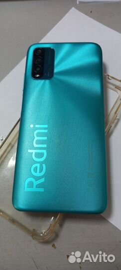 Xiaomi redmi mi 9t