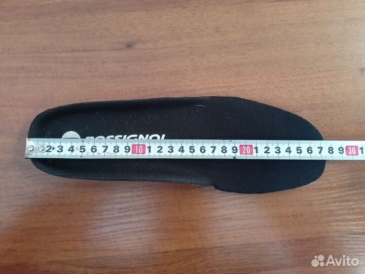 Лыжные ботинки rossignol