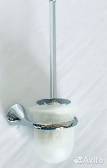 Аксессуары для ванной