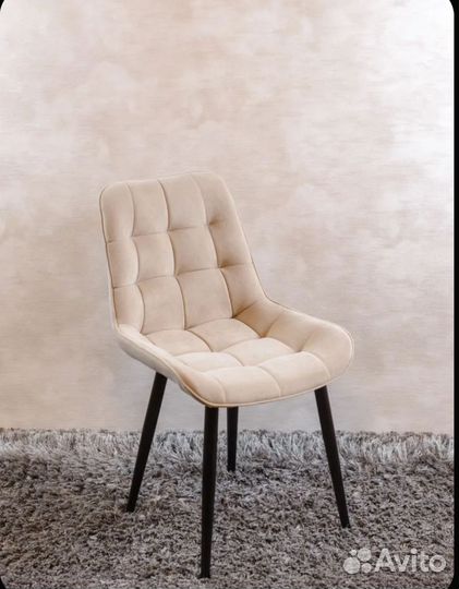 Стул кухонный новый. Доставка бесплатно