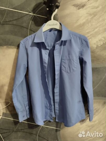Рубашки Chessford