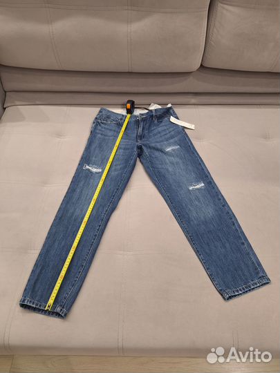 Джинсы 8 Seconds / 29 Jeans / XS / RU44-46