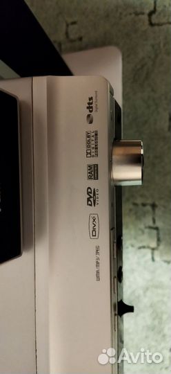 Домашний кинотеатр 5.1 panasonic