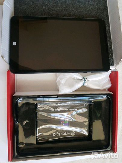 Планшет Windows с интернетом